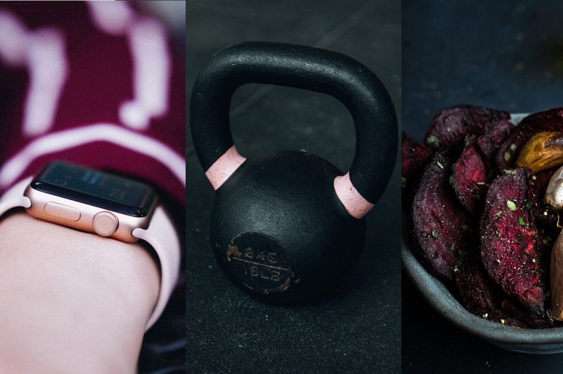 How Diet And Physical Activity Affect Cancer Risk