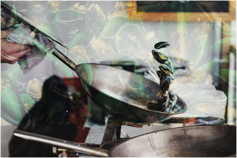 The Power of Green Lipped Mussel Oil + 5 Benefits