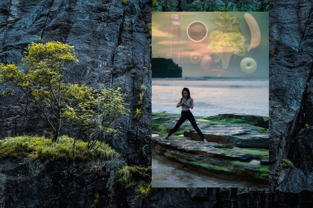 8 Benefits of Spirulina