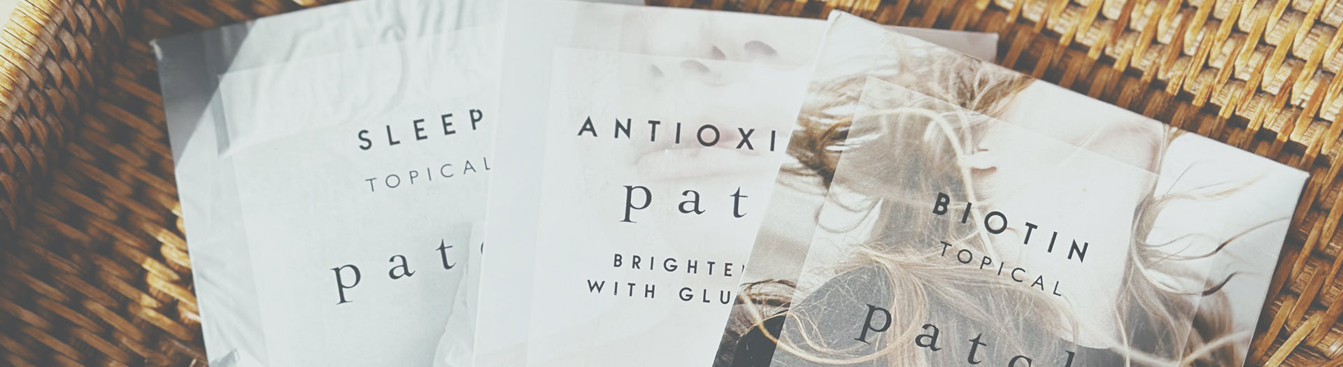 Patches  DRSG - Dr Steven Gabriel - Aging is Now Optional