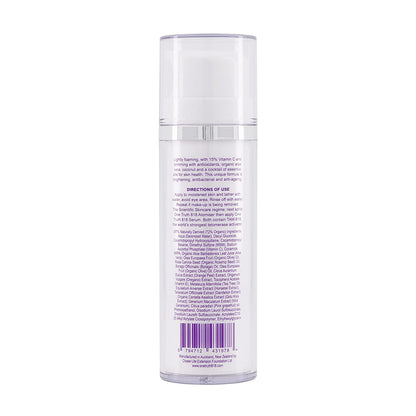One Truth 818 Anti-Aging Cleanser (3.4 oz)