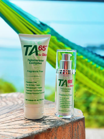 TA-65 For Skin (1 oz)