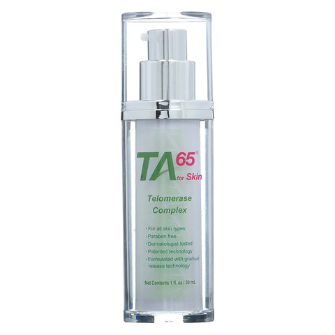 TA-65 For Skin (1 oz)