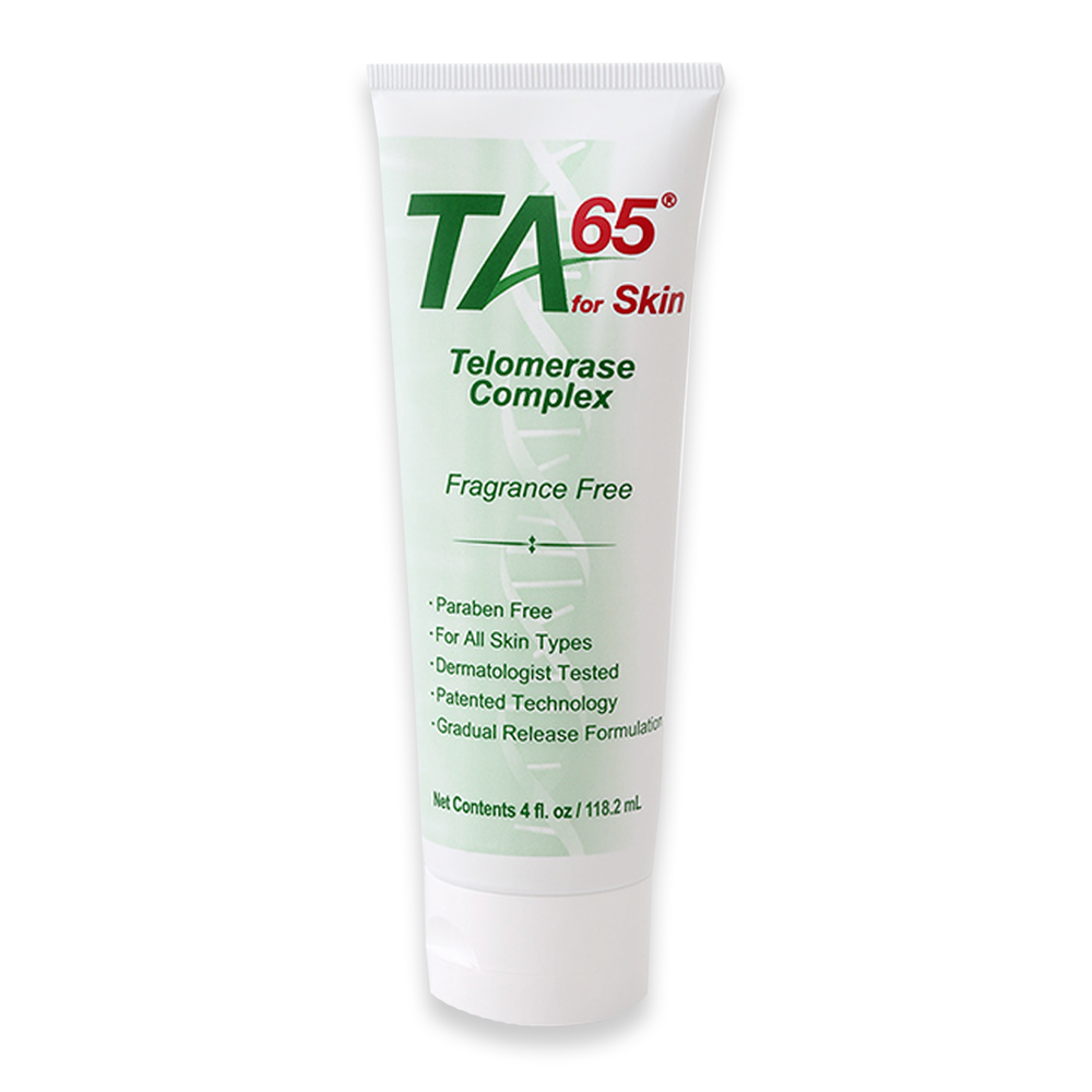 TA-65 For Skin (4 oz)