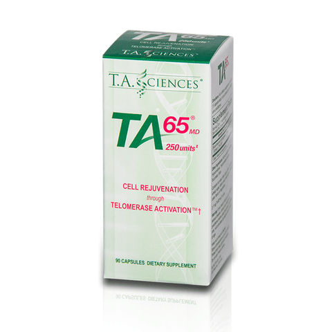 TA-65MD 90 Capsules (250 unit)